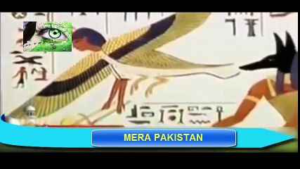 The History of Egypt's Pyramids (اہرامِ مصر کی تاریخ اور اسرار)...Urdu