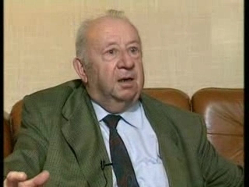 Les Rouges et les Blancs