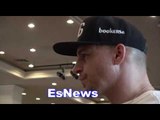 Marlen Esparza Working Out Fights On Canelo vs Chavez Jr Card EsNews Boxing