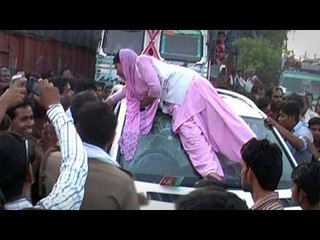 Bravo : Agra Girl Takes Eve Teaser's Case Big Time