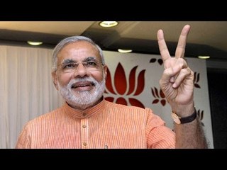 PM Modi plans anniversary gift for people