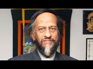 Delhi HC refuse to cancel R.K. Pachauri's anticipatory bail