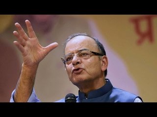 Jaitely slams AAP model of governance