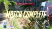Overwatch: Overwatch Highlights and Gameplay Funny Moments Compilation #13