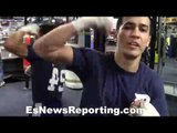 Erick Deleon future champ RGBA - EsNews Boxing