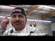 Robert Garcia talks Abner Mares, Freddie Roach said he didn't have time for Abner - EsNews Boxing