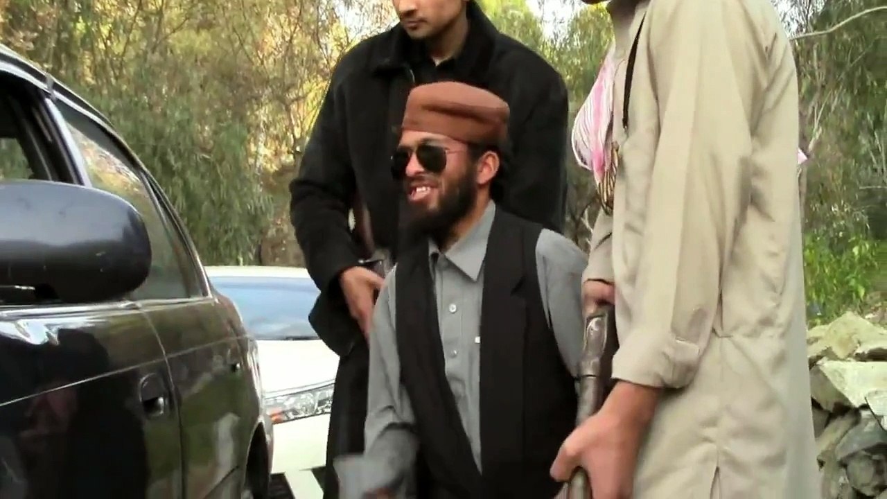 Pushto funny video by Dir vines