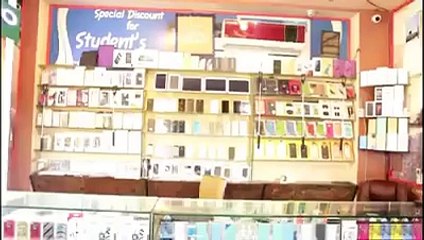 ZALMI-VINES latest video - Mobile Bargaining 18 aug 2016.