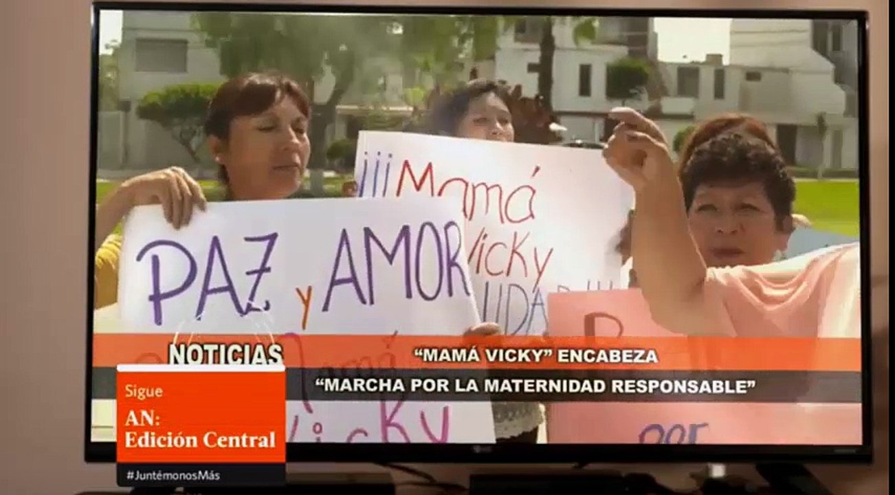 SOLO UNA MADRE 03/05/2017 CAP COMPLETO 2/4