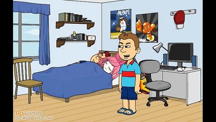 David throws E_I out the window and gets grounded[1]546546rty