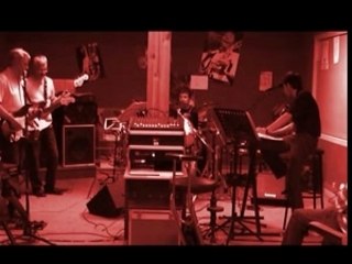 Black magic woman( Peter Green,Fleetwood Mac )