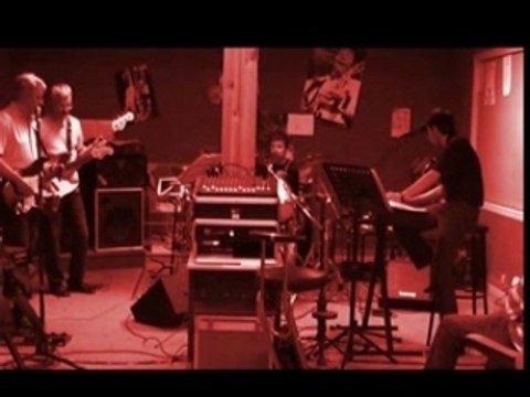 Black magic woman( Peter Green,Fleetwood Mac )