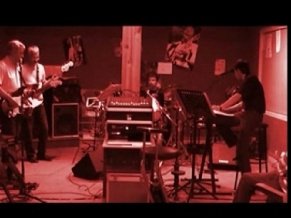 Black magic woman( Peter Green,Fleetwood Mac )