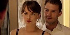 Fifty Shades Darker -   Look Inside (HD)