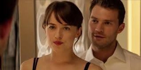 Fifty Shades Darker -   Look Inside (HD)
