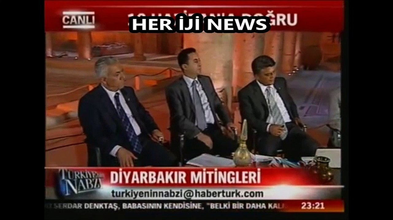 KÜRT VARKEN TÜRK YOKTU İŞTE İSPATI BUNU SÖYLEYENDE BİR TÜRK