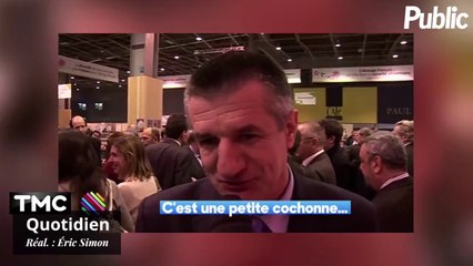 Vidéo : Happy Birthday Jean Lassalle : le zapping de ses plus belles punchlines !