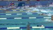 2011 IPC Swimming Euros Men's 100m Freestyle S10