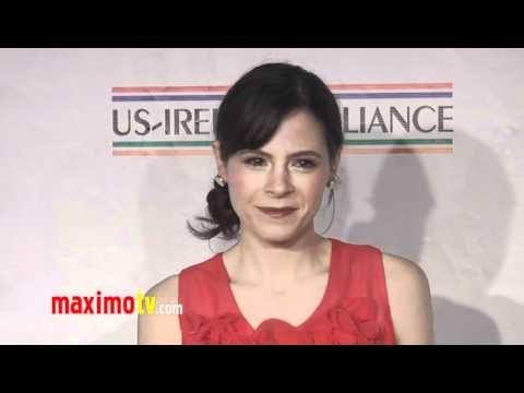 Elaine Cassidy at 7th Annual Oscar Wilde: Honoring The Irish In Film Arrivals