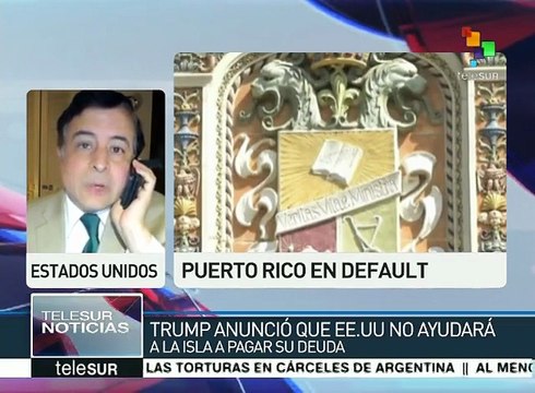 Borjas: Puerto Rico debe promover la producción nacional