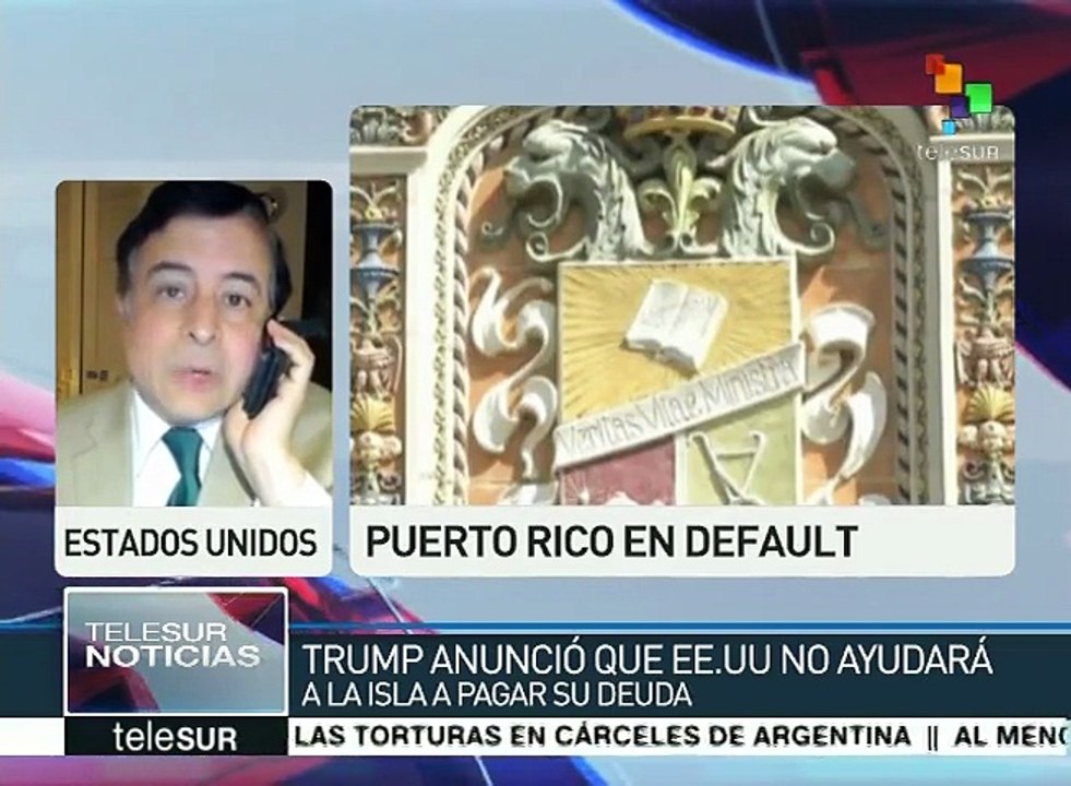 Borjas: Puerto Rico debe promover la producción nacional