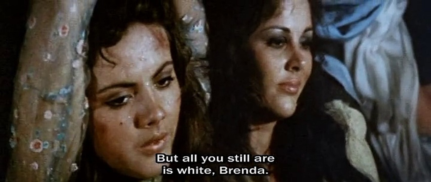 Enter the 7 Virgins (1974) clip