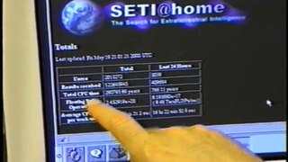 SETI@home（１０）