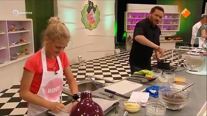 CupCakeCup 2016/2017 Aflevering 5