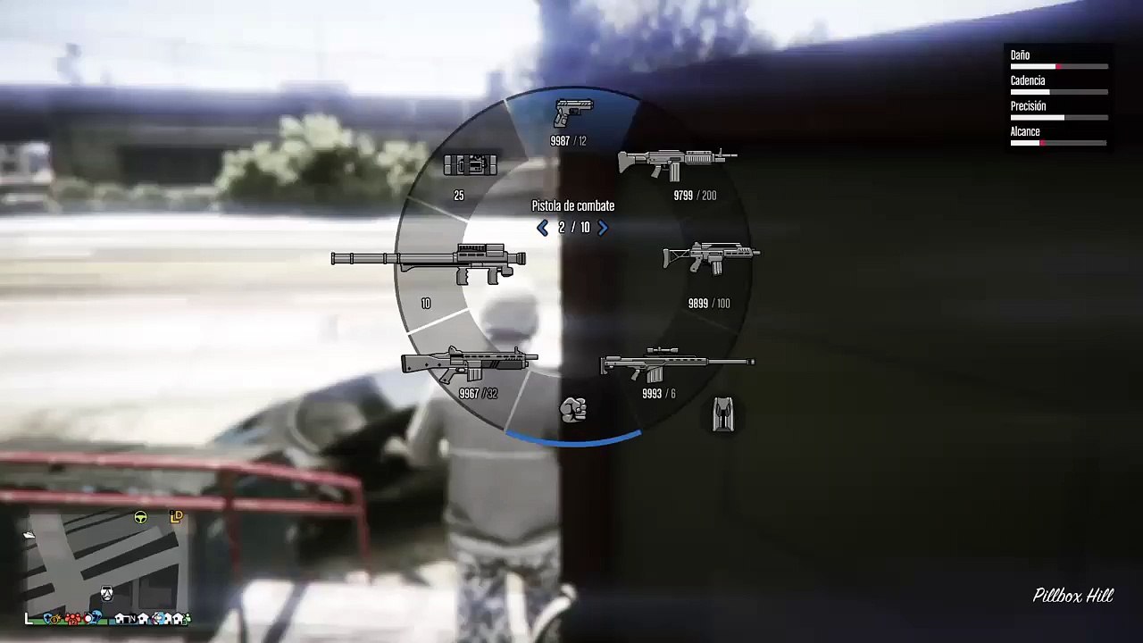 CvC (82)