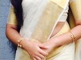 malayalam actress Malavika Nair hot navel hot look