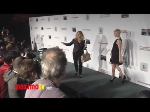 Michelle Williams at 7th Annual Oscar Wilde: Honoring The Irish In Film Arrivals