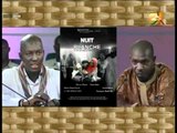 Grand rendez vous reçoit Mbaye Mandiang Diagne Acteur Réalisateur - le 04 mai 2012