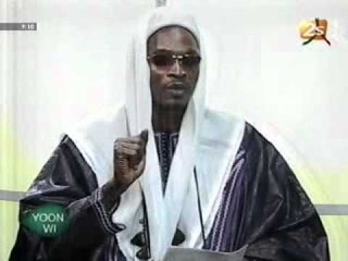 Yoon Wi du 04 Mai 2012 - Partie 1