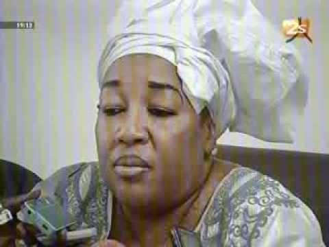 Xibaar Yi du 04 Mai 2012 Soir