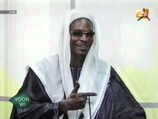 Yoon Wi du 04 Mai 2012 - Partie 4