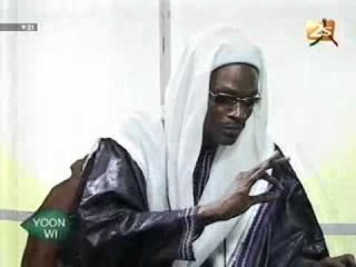 Yoon Wi du 04 Mai 2012 - Partie 2