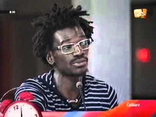 Good Morning du 04 Mai 2012 avec Le Groupe Takeifa - Partie 1