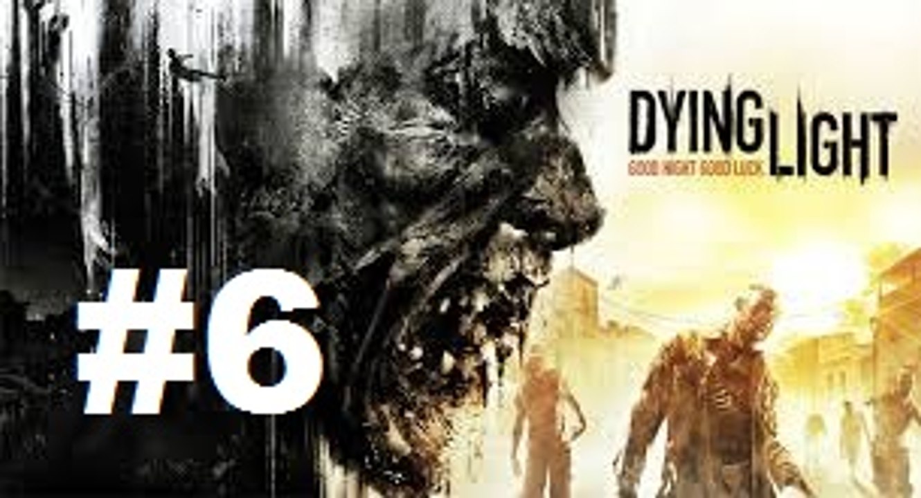 Dying Light - Parte 6: Recolhendo os Impostos para o Rais  -  PC - [ PT-BR ]