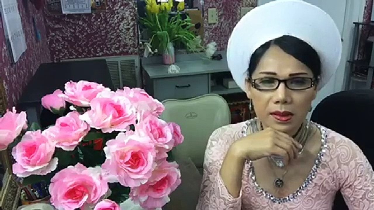 Lisa Pham: Khai dân trí số 127- 27/4/17