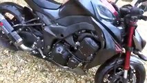 2016 Kawasaki  Z1000 Sugomi ABS 23423rwer