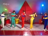 Parchis - Nuestras Locuras son Así