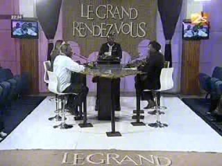 Le grand rendez-vous du 04 mai 2012 - partie 1