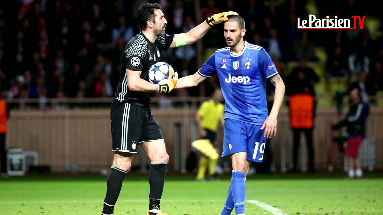 Monaco - Juventus (0-2). «Des monégasques plus timides que d'habitude»