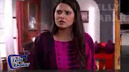 Kasam Tere Pyaar Ki - 4th May 2017 - Rano की लाख कोशिश के बाद भी Rishi Tanuja हुए एक