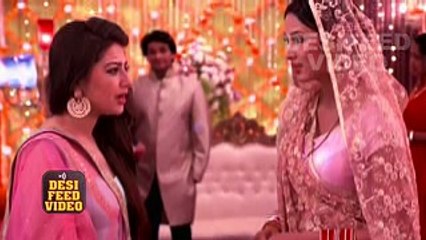 Yeh Hai Mohabbatein - 4th May 2017 - Upcoming Twist