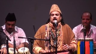 Khwaja Ki Deewani By Amjad Sabri