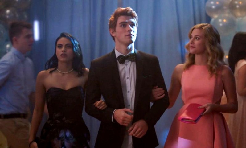 Hd 720p Watch Riverdale S5 E1 Fu1l Episode Online Eng Sub By R Ober Ta G Uer O Season 5 Riverdale 2021 Jan 2021 Medium