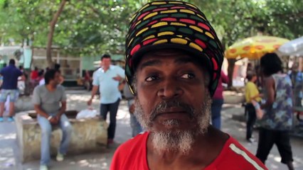 CUBA 2017 An American Travels To Cuba PART 2 (000500.336-000534.660)