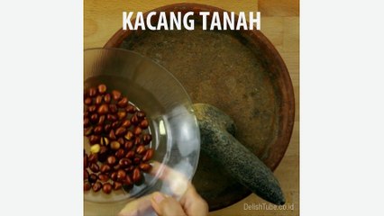 Resep Rujak Manis Surabaya