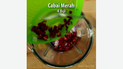 Resep Sate Ayam Bumbu Kacang